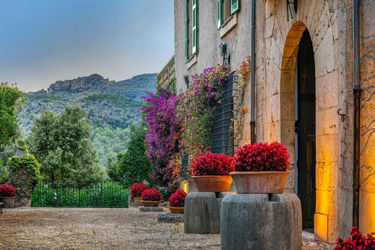 Farm stay Son Grua - Adults Only *