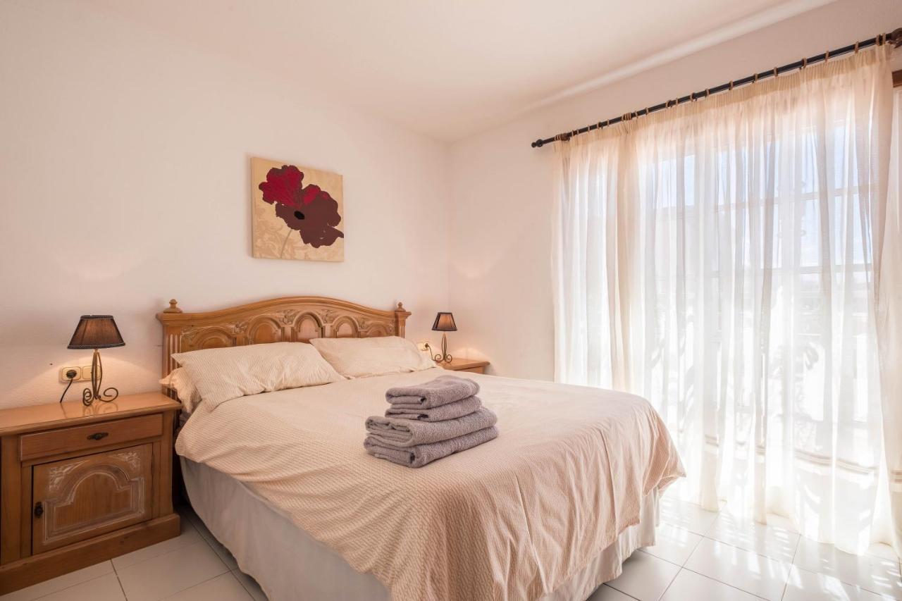 Hotel Tropical Park Callao Salvaje