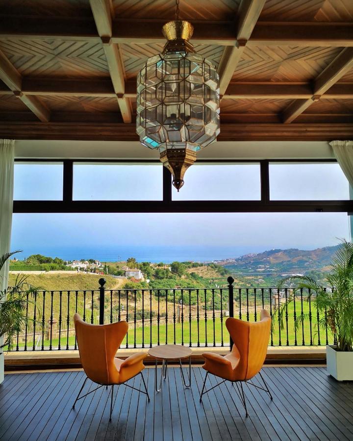 Hacienda Vistamar 4*