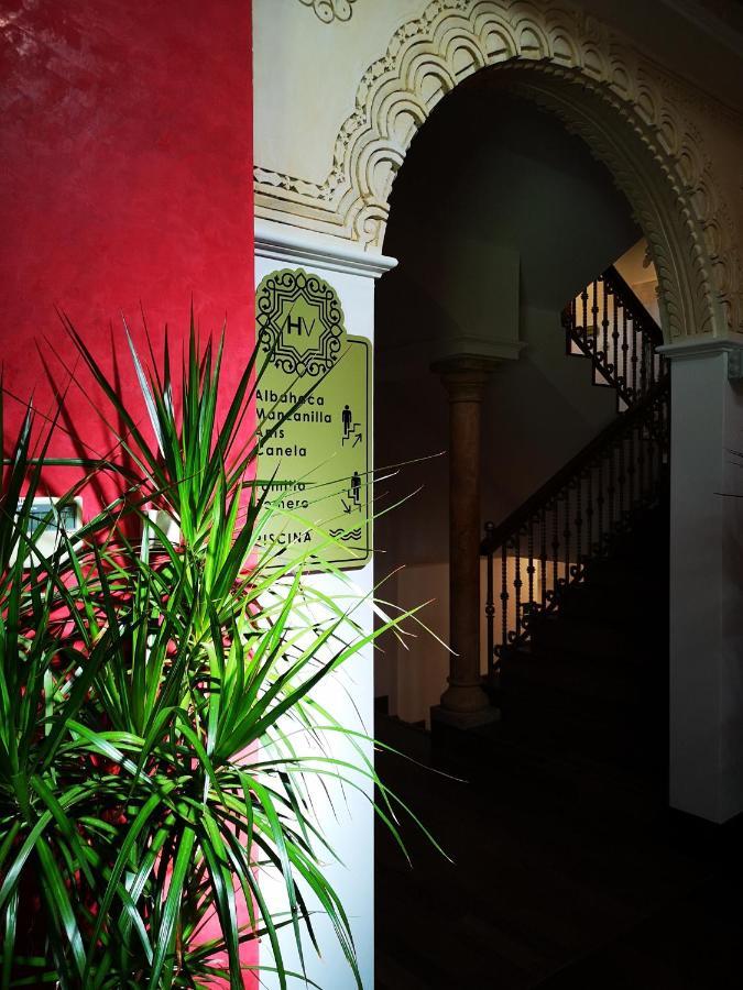 Hacienda Vistamar Bed and breakfast