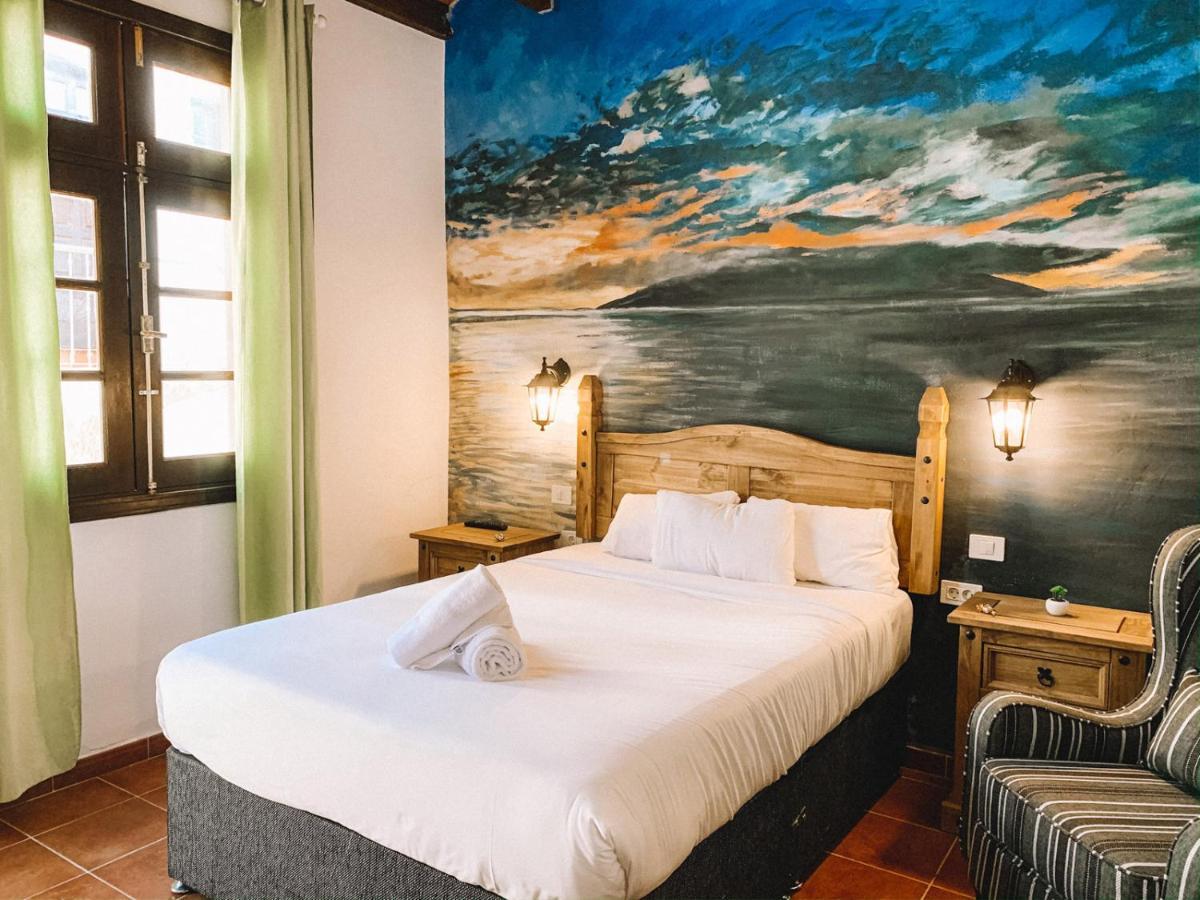 Hotel La Casa Nova 2*