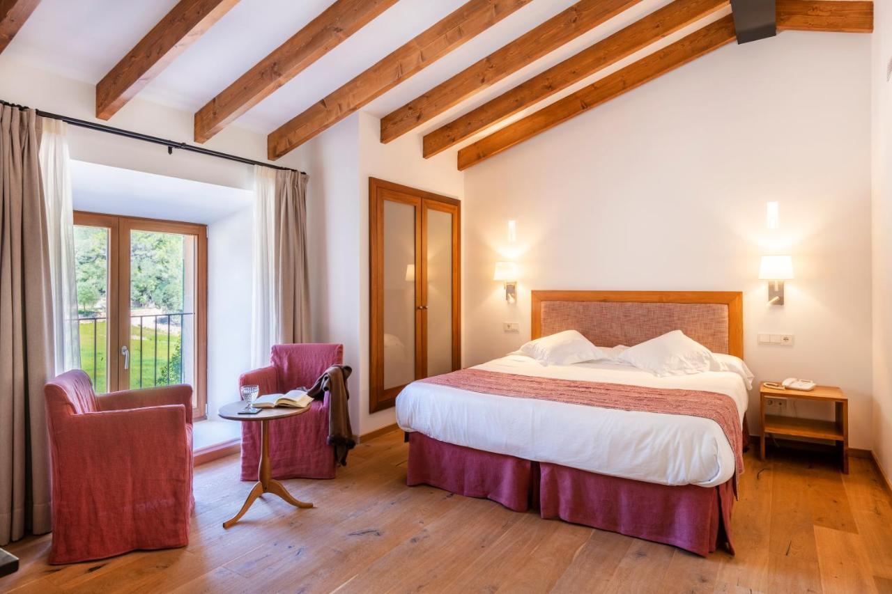 Farm stay Son Grua - Adults Only Pollenca