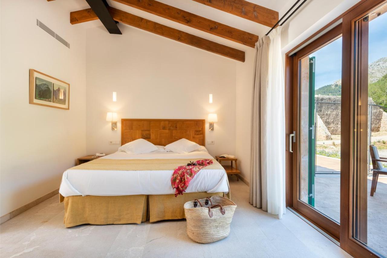 Farm stay Son Grua - Adults Only *