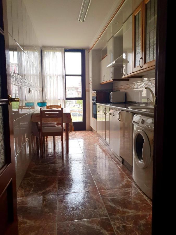 Apartamento Fomento *