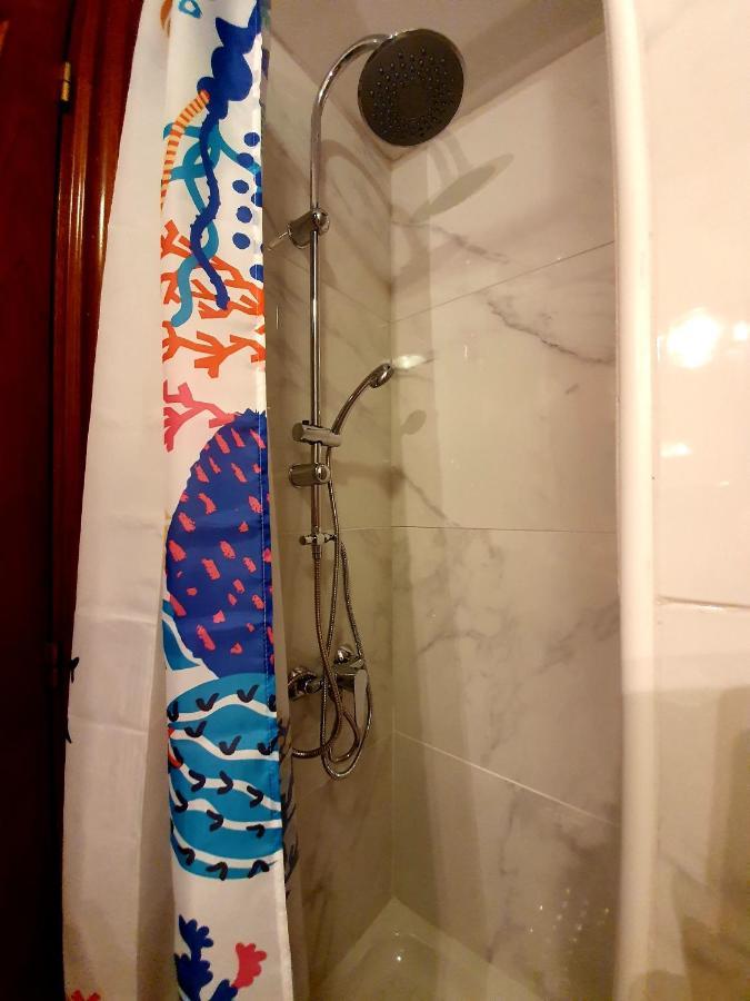 Apartamento Fomento