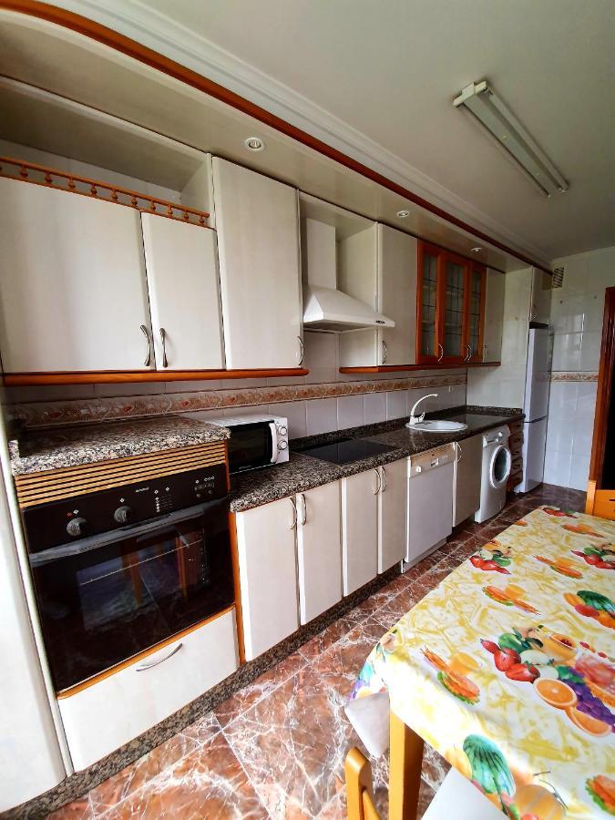Apartamento Fomento