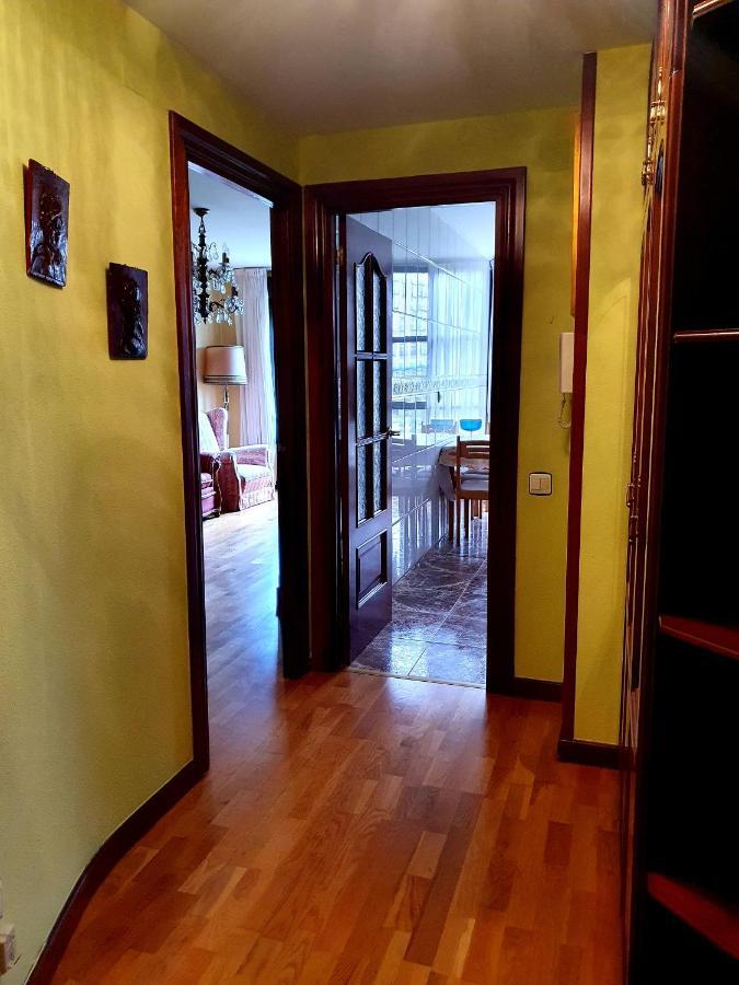 Apartamento Fomento