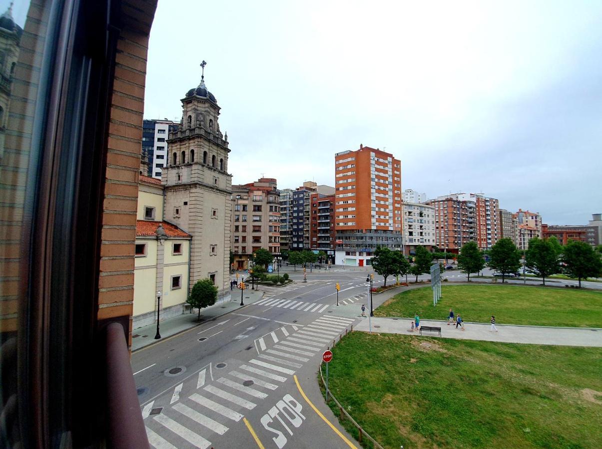 Fomento Apartamento Gijón
