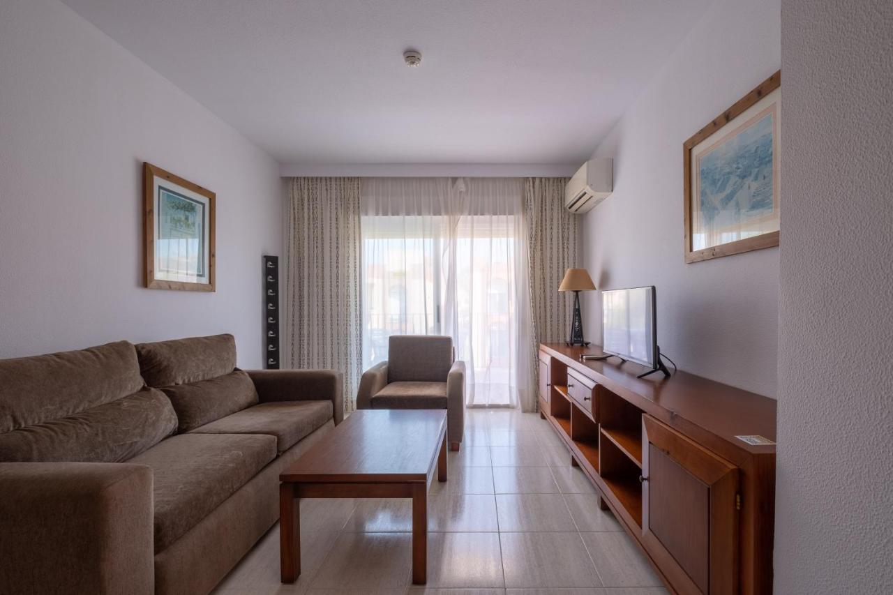 Dunas Aparthotel Chiclana de la Frontera