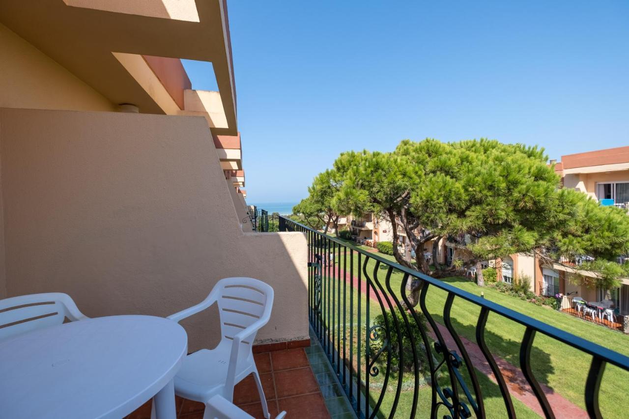 Aparthotel Dunas Chiclana de la Frontera