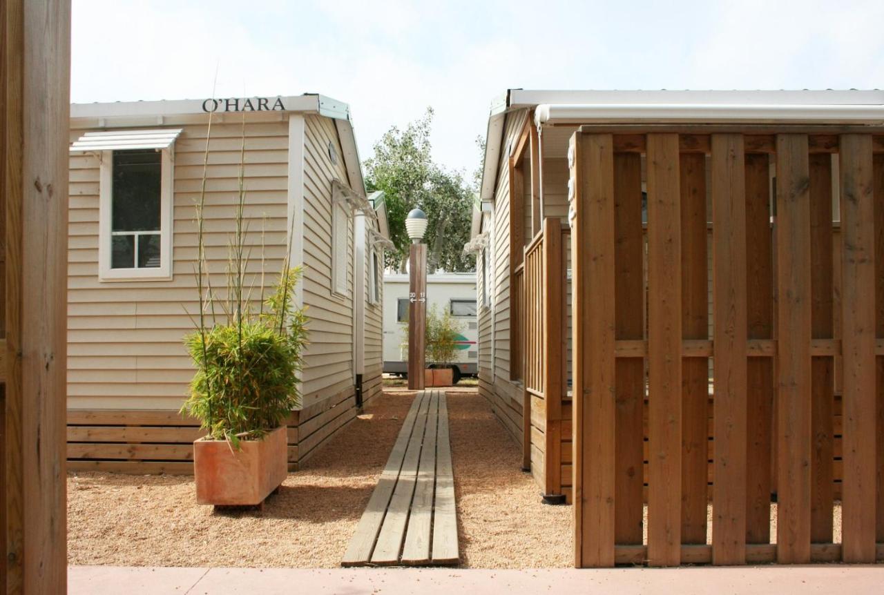 Camping Joncar Mar Rosas