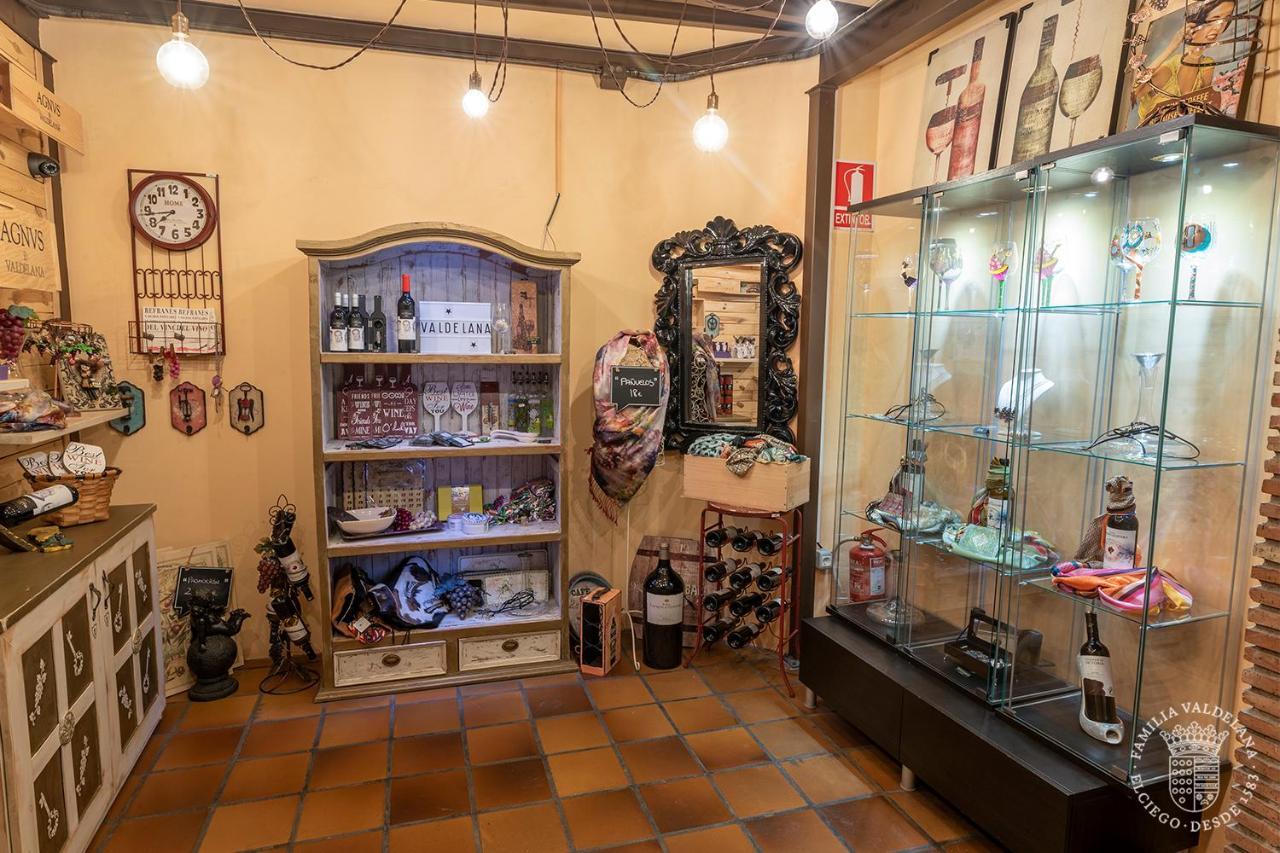 Valdelana Casa rural Elciego