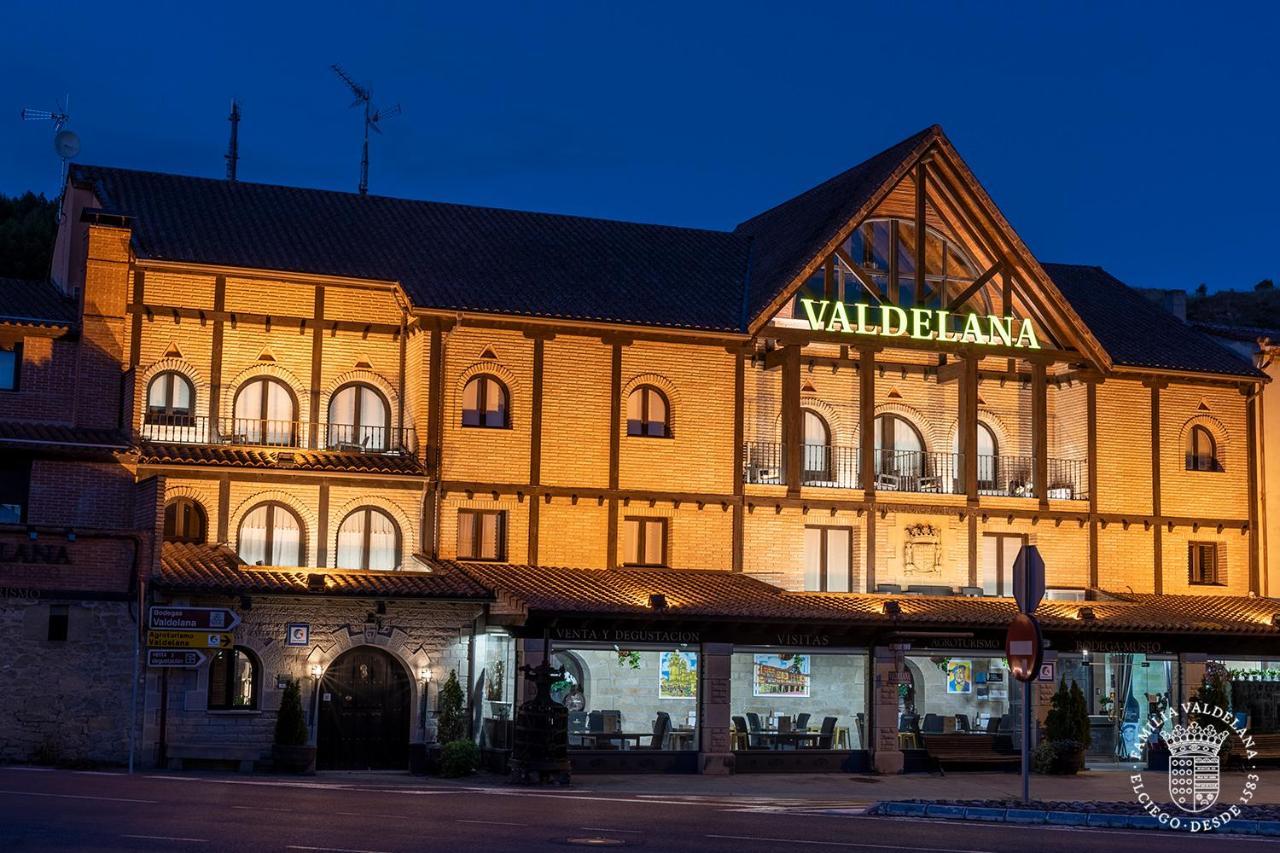 Valdelana