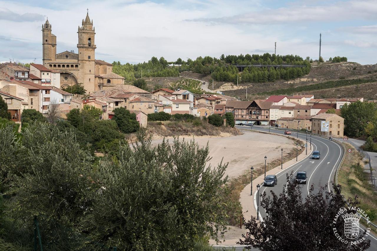 Valdelana Elciego