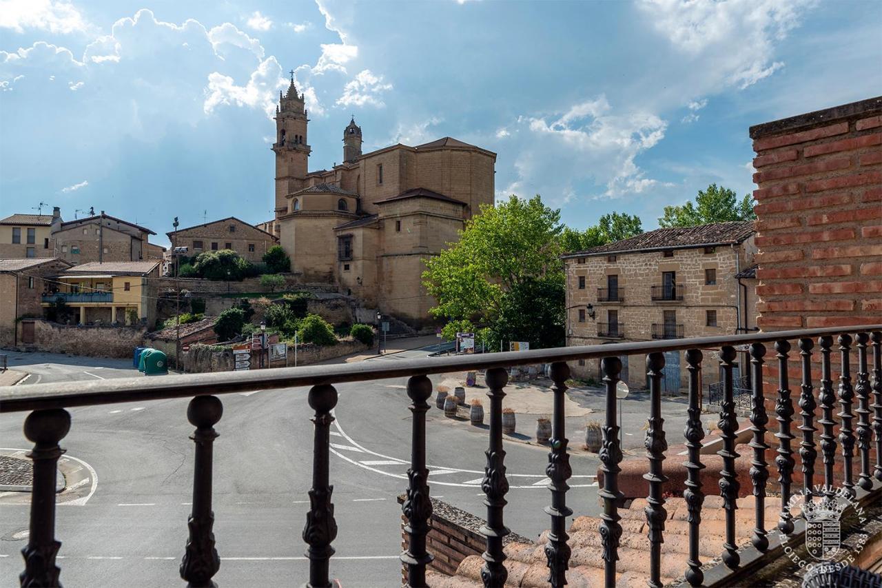 Valdelana Casa rural *