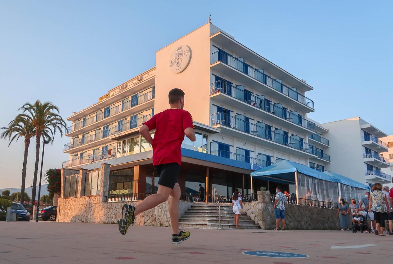 Marian Platja Hotel Rosas