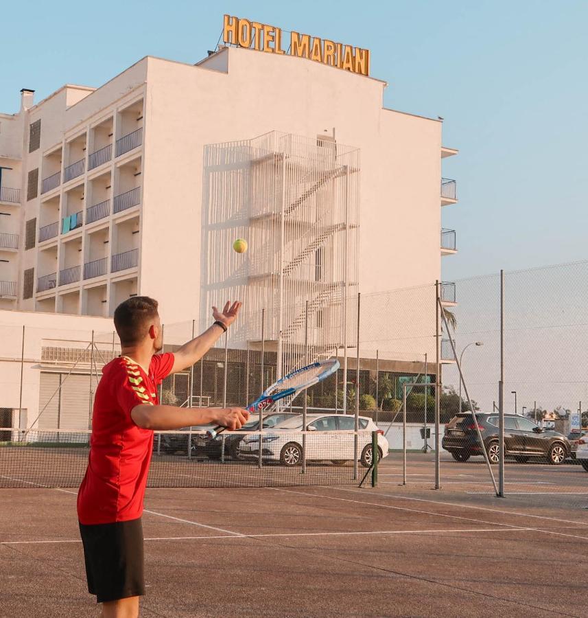 Marian Platja Hotel Rosas