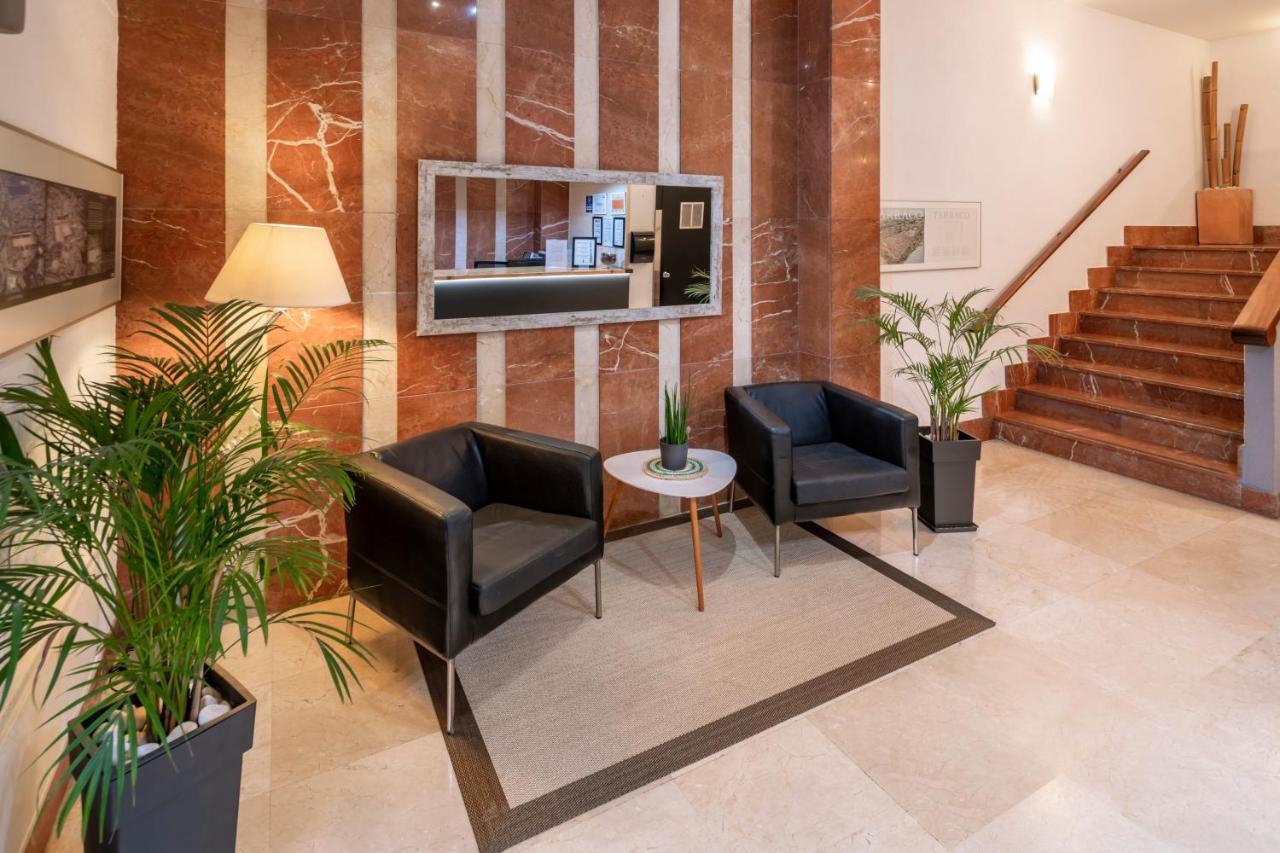 Catalunya Express Hotel 2*