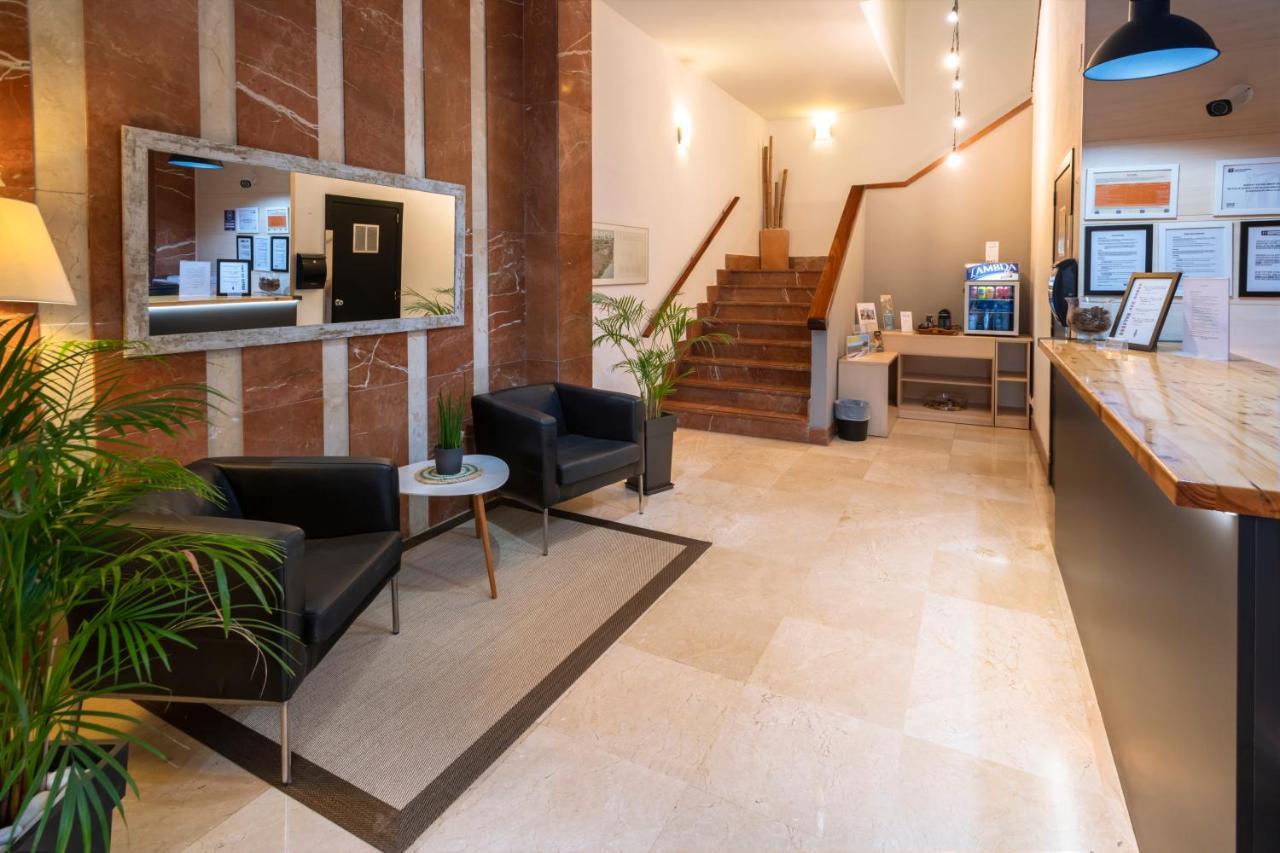Hotel Catalunya Express