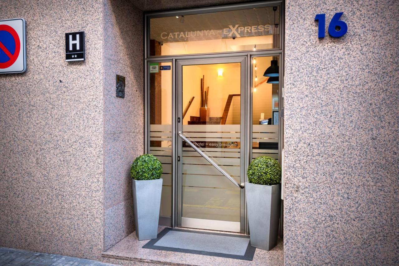 Catalunya Express Hotel 2*