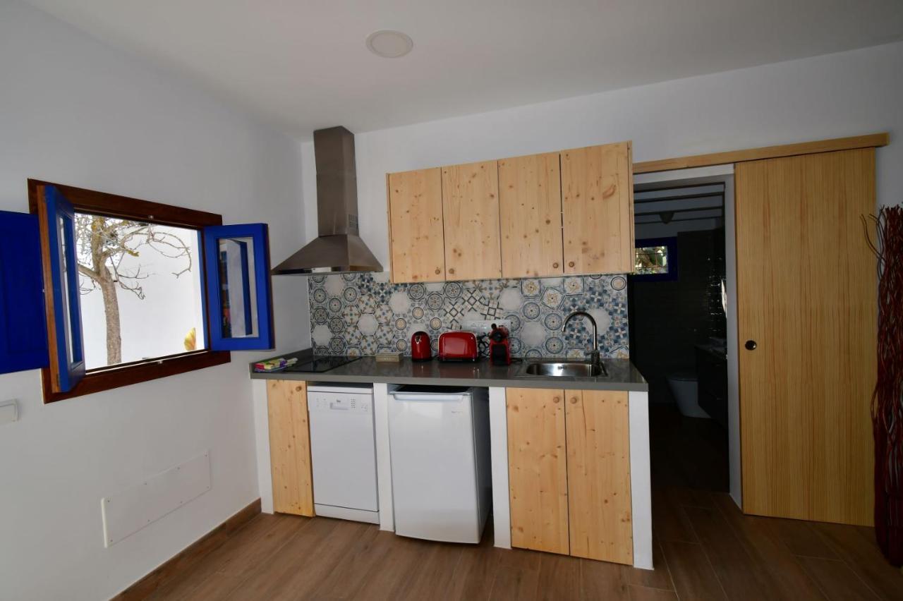 Toni Apartamento