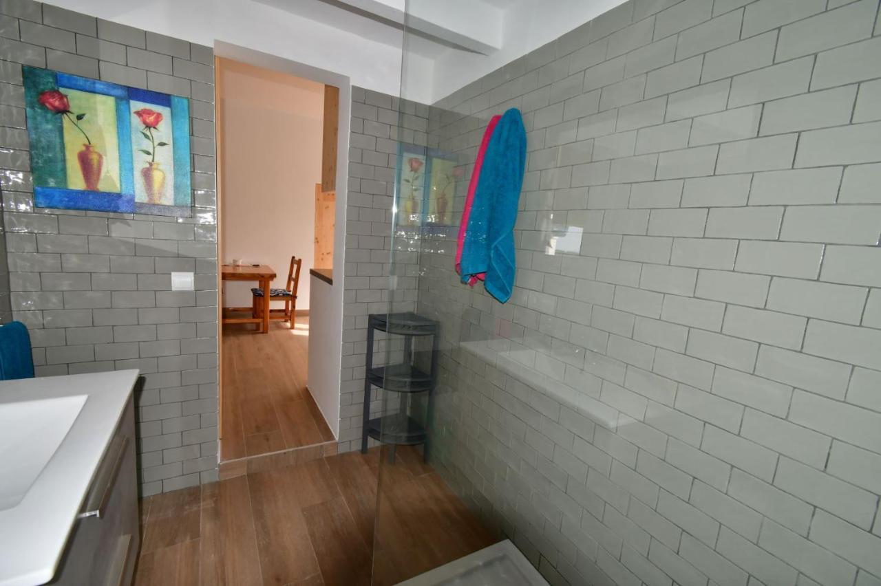 Apartamento Toni San Francisco Javier