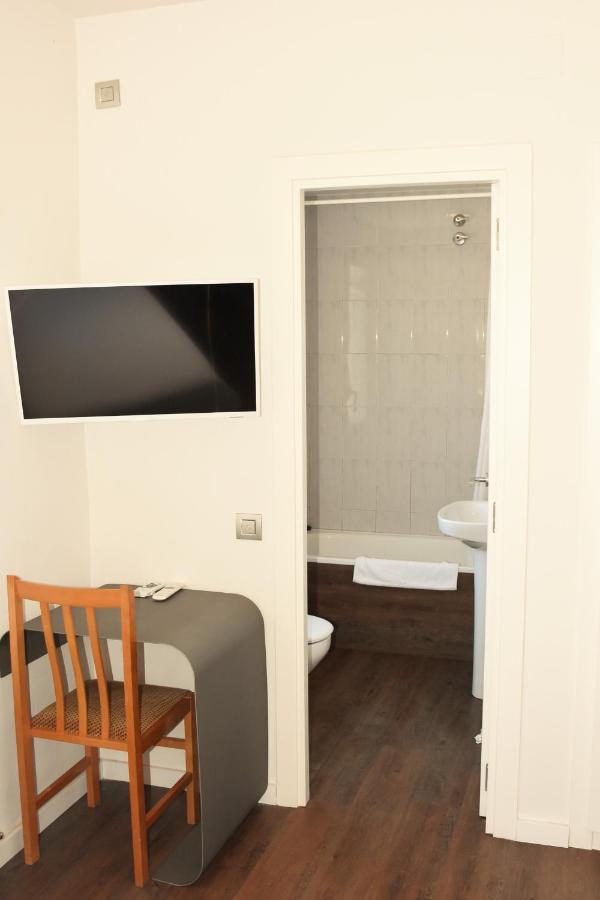 Vertisol Guest house Les Preses