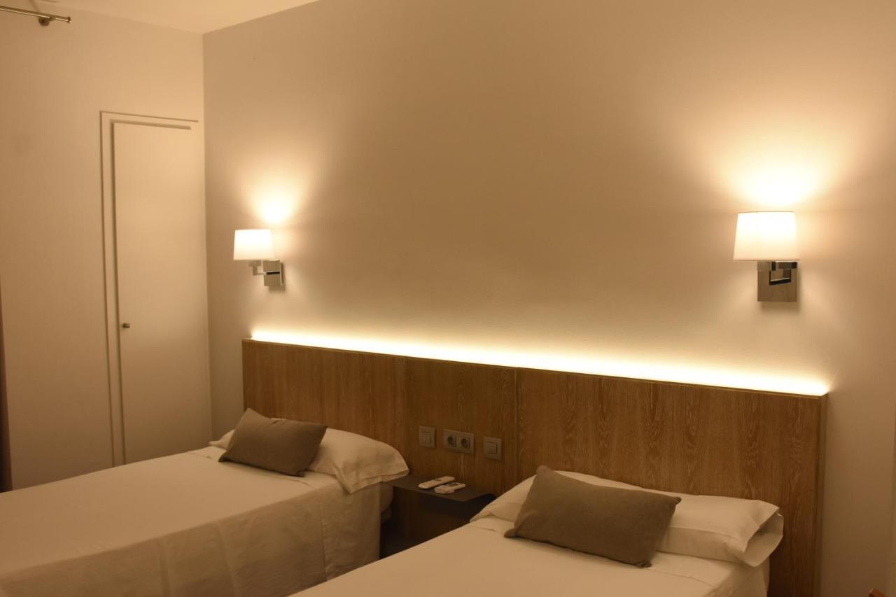 Vertisol Guest house Les Preses