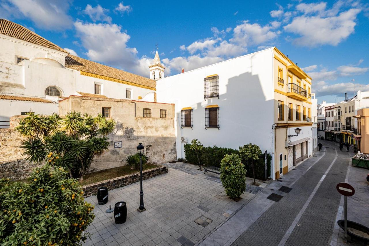 Apartment Vinos & Vinilos By H Ayamonte