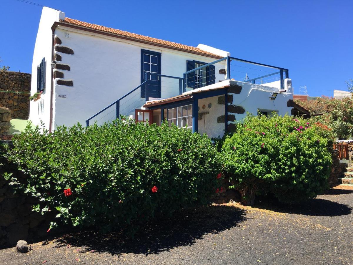 Casas Anton & Maria Country house