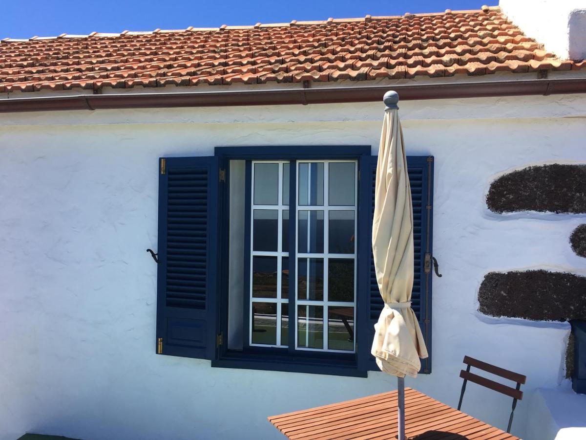 Casas Anton & Maria Country house El Pinar (El Hierro)