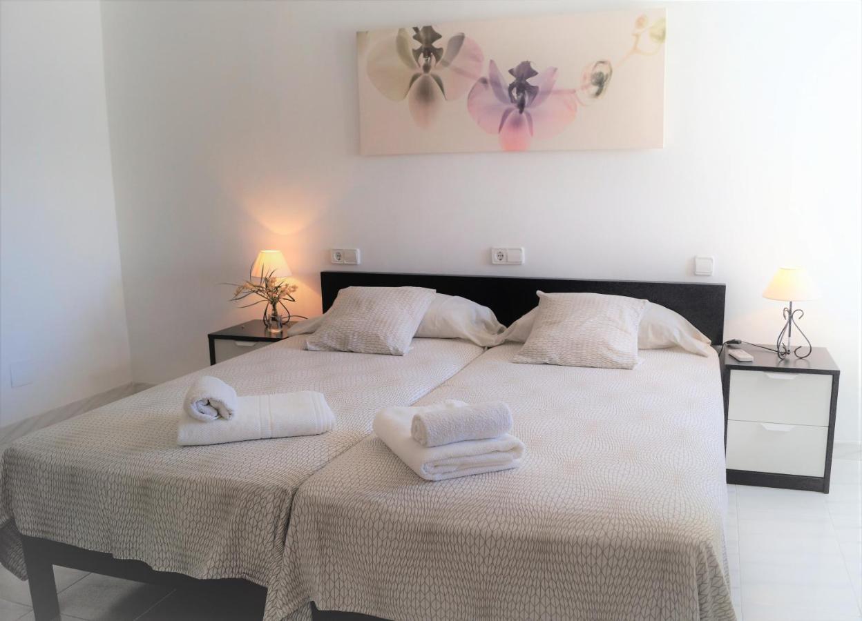 Aparthotel Playa D'or, 2 *