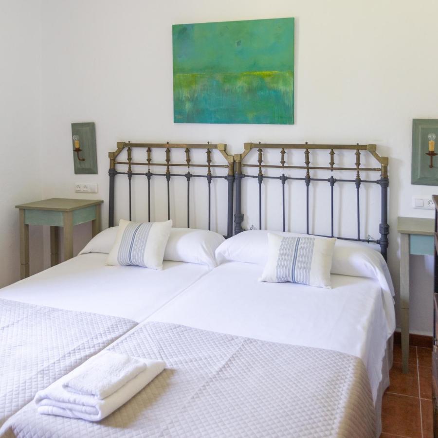 El Cortijo De Mimbrales Villa