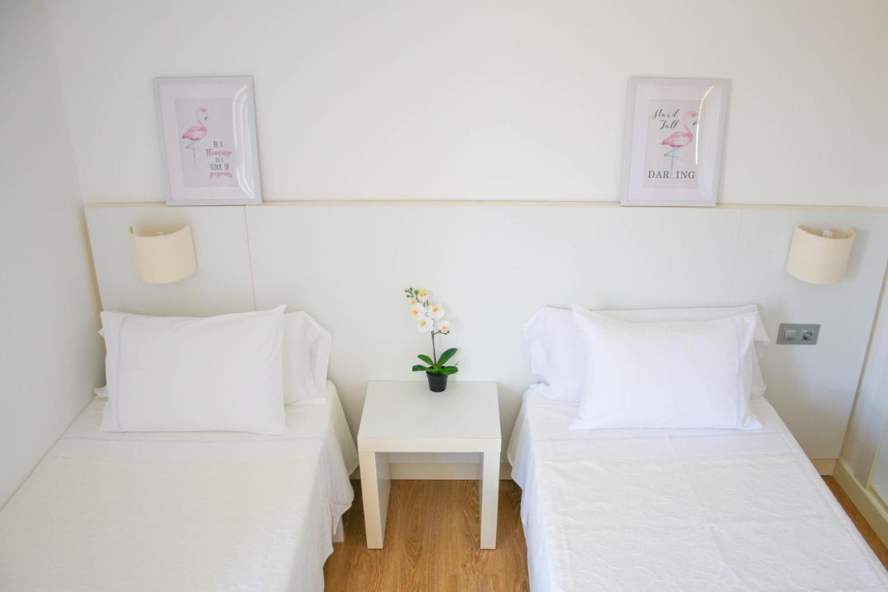 Catalina Apartamento