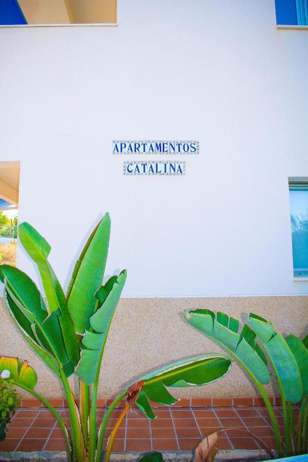 Apartamento Catalina Es Pujols