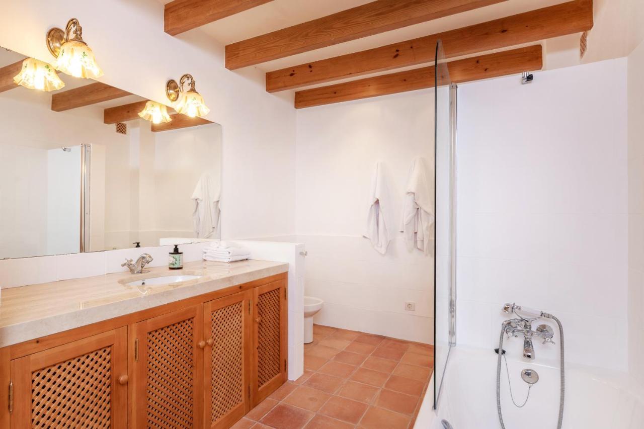 Farm stay Son Grua - Adults Only