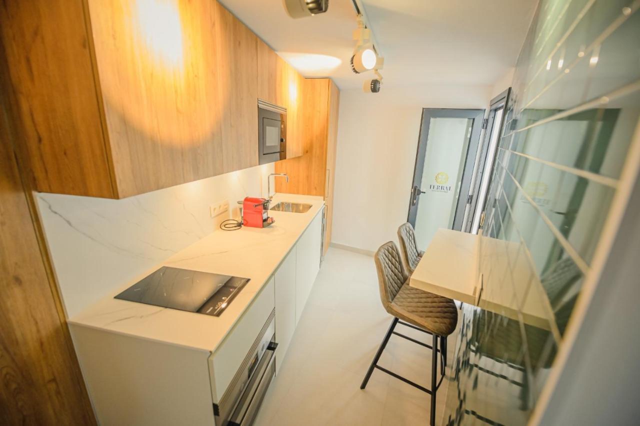 Estudio Boutique Terral Conil De La Frontera