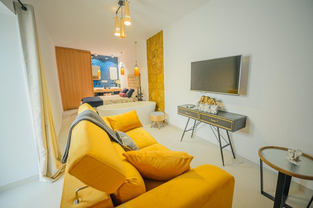 Estudio Boutique Terral Apartment *