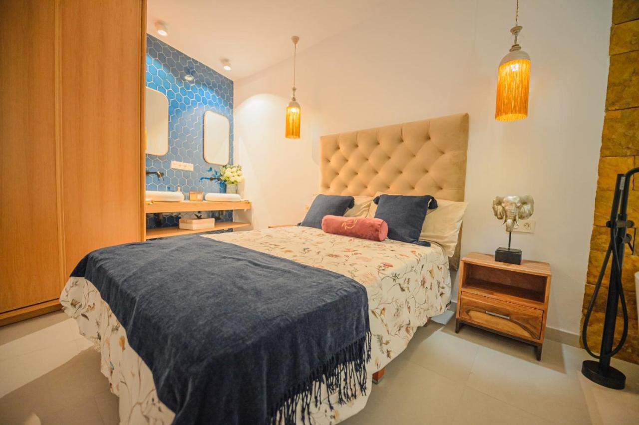 Apartment Estudio Boutique Terral