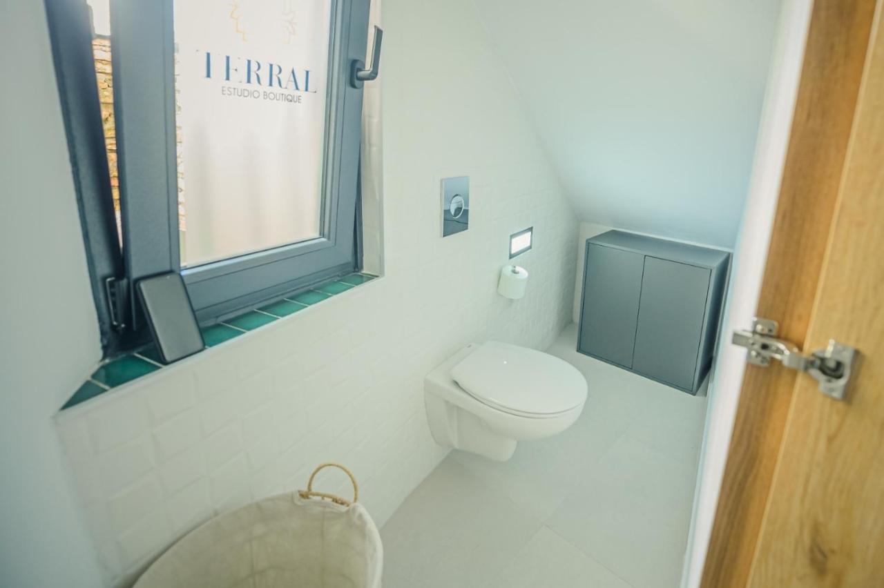 Apartment Estudio Boutique Terral