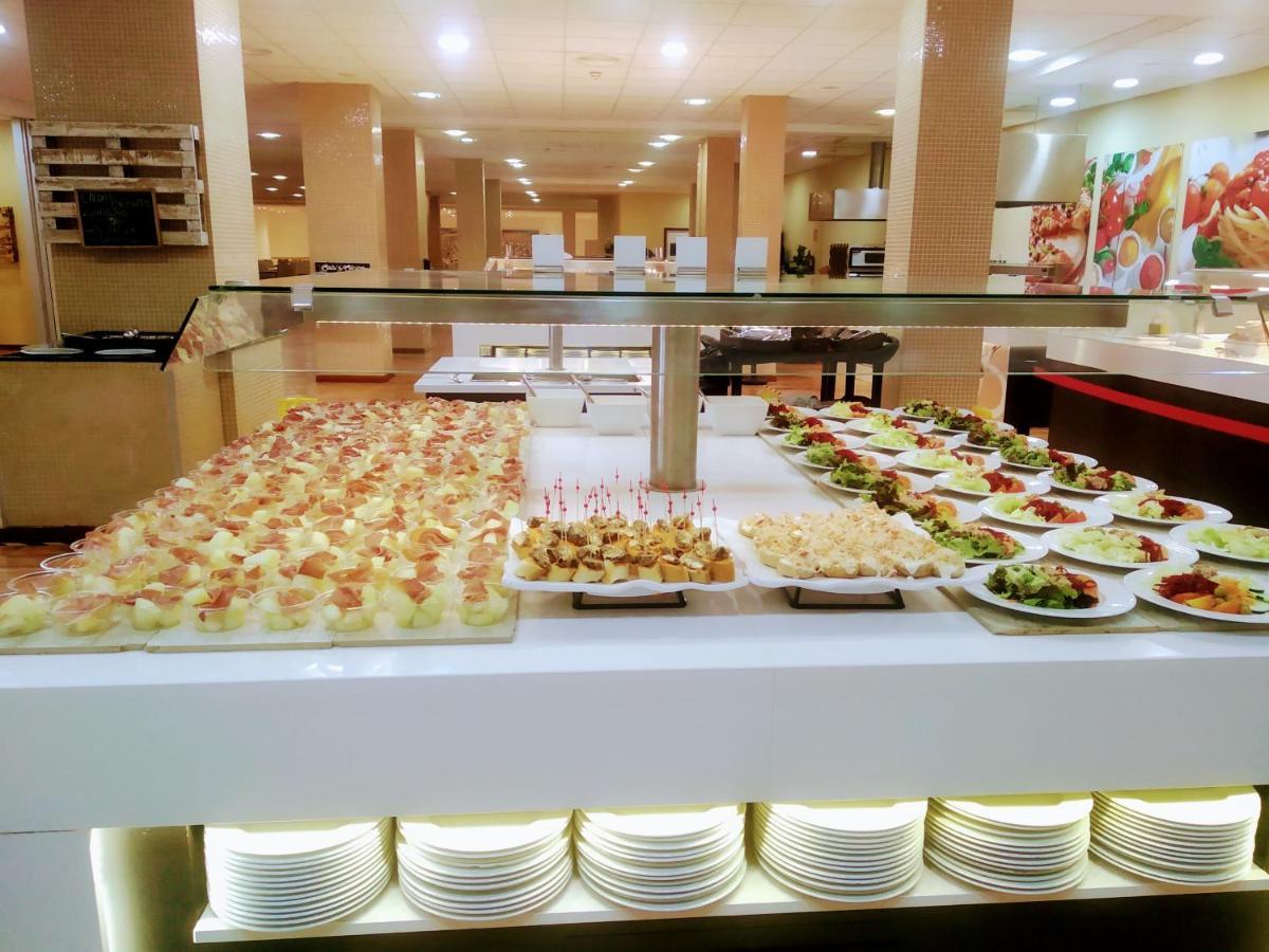 Ohtels Mazagón
