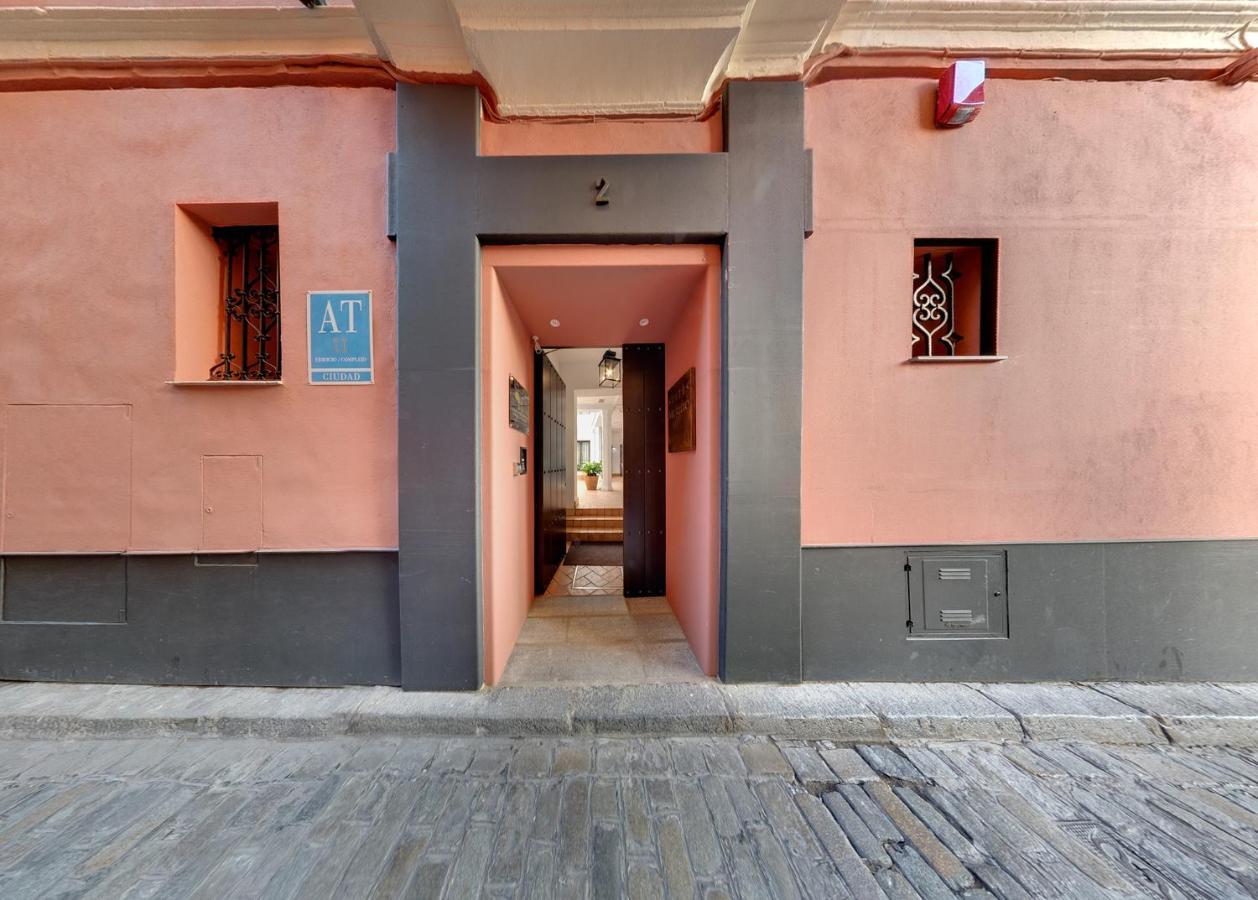 Murillo Catedral Apartamento