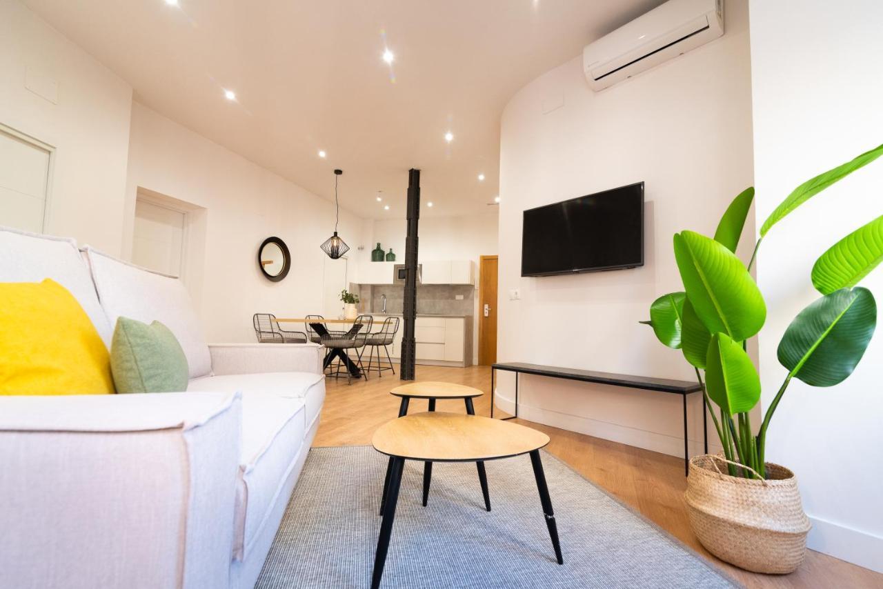 Apartment Chinitas Urban Malaga