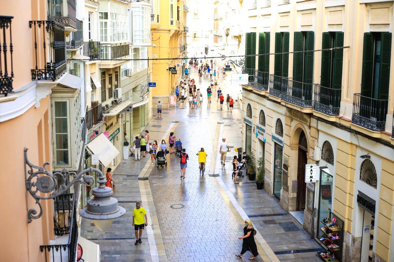 Chinitas Urban * Malaga