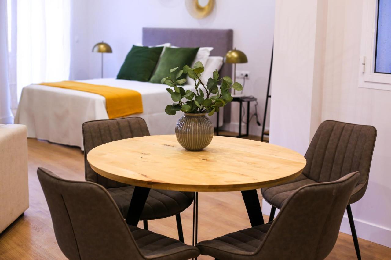 Apartment Chinitas Urban Malaga