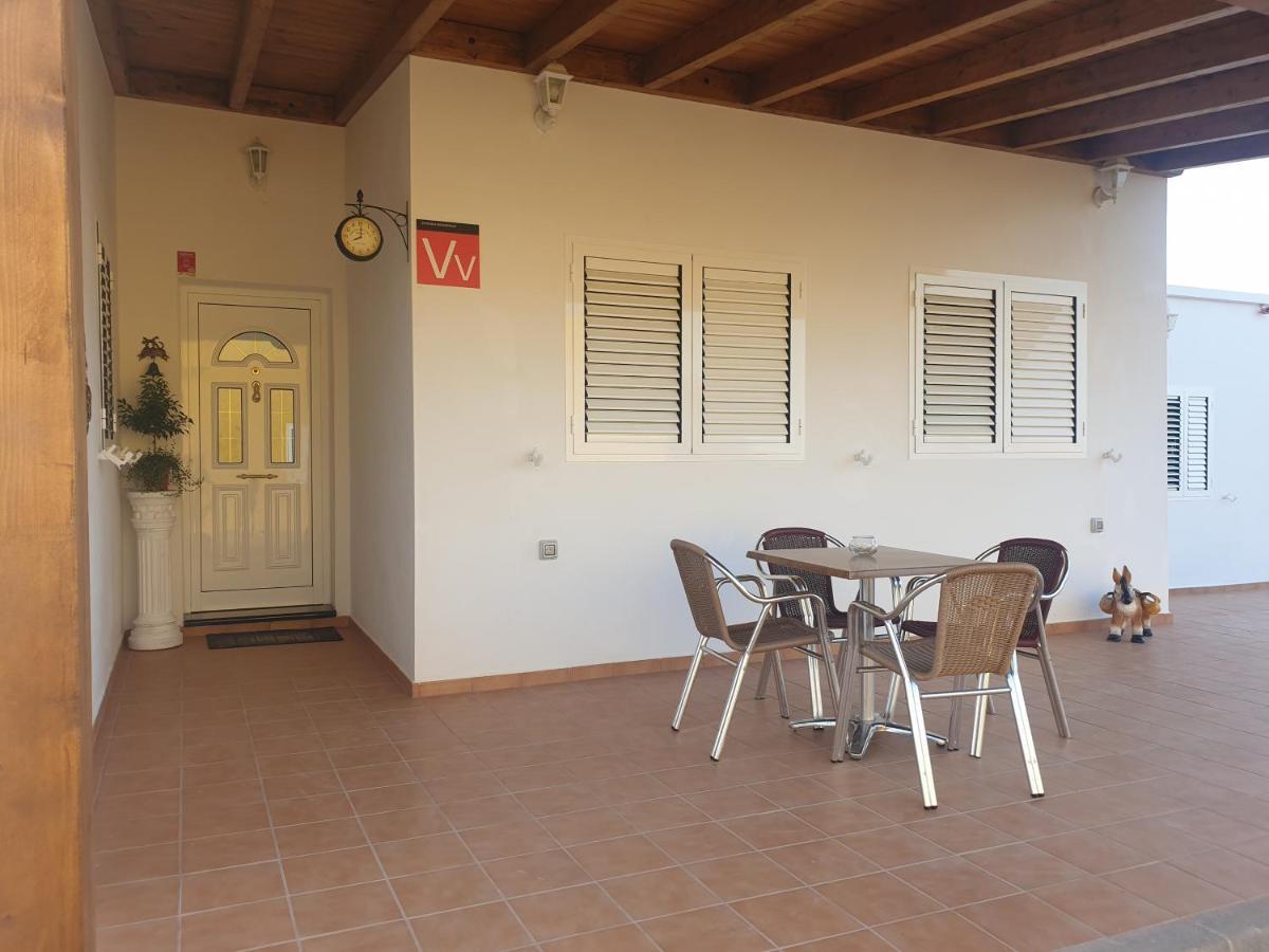 Casita 7 Islas Giniginamar