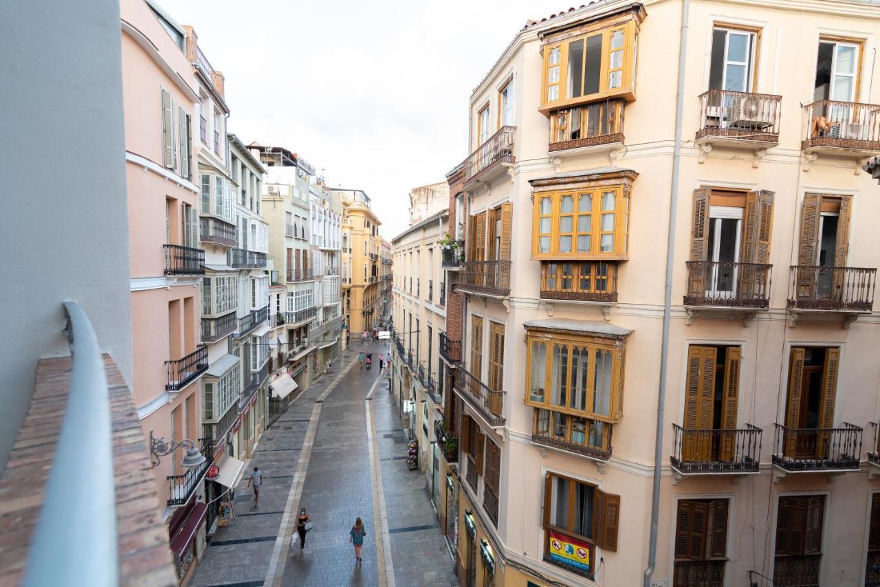 Chinitas Urban Apartment Malaga