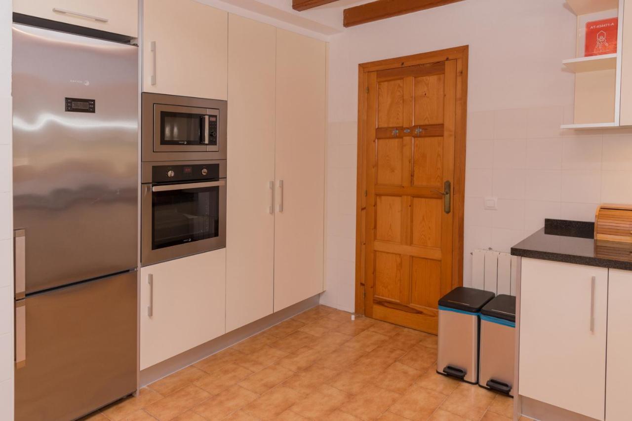 Llamedos Montgo Villa Jávea