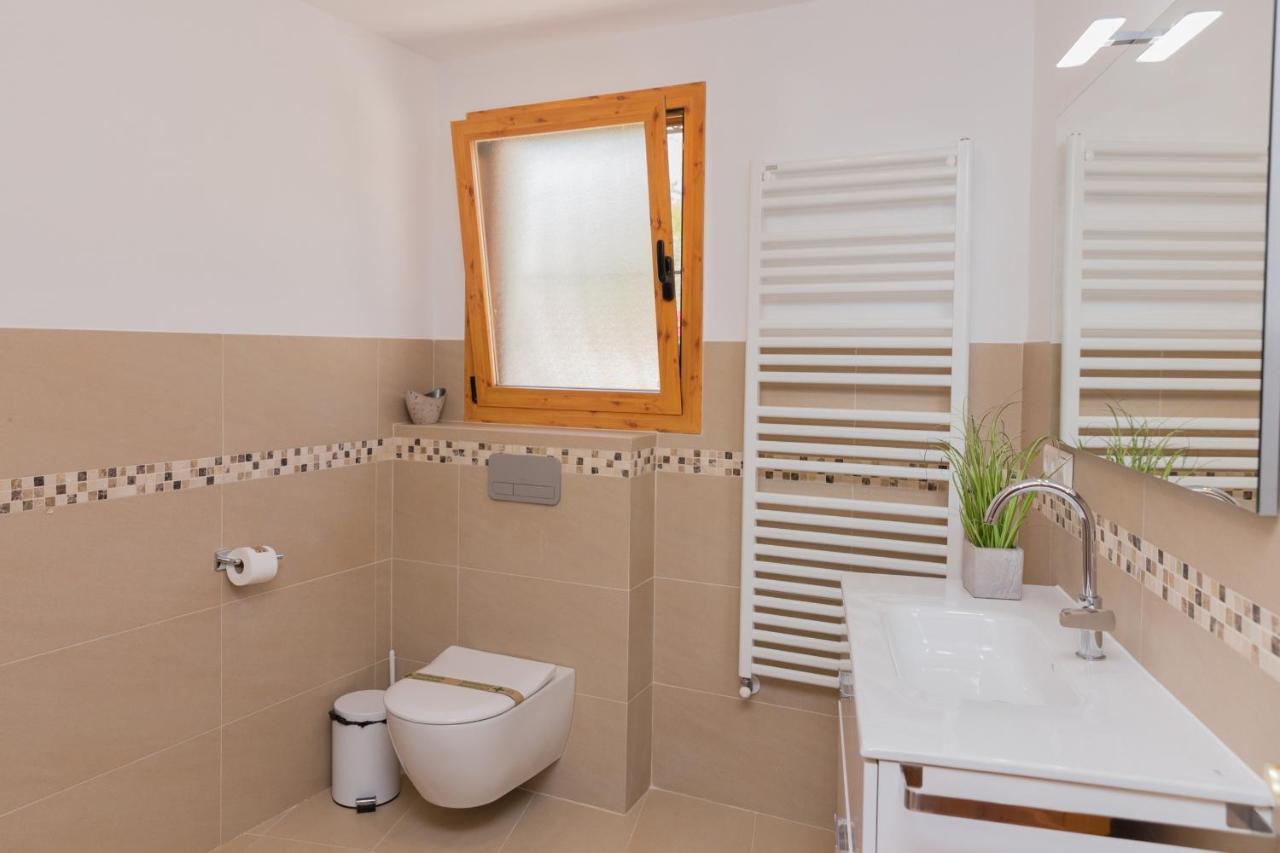 Villa Llamedos Montgo Jávea