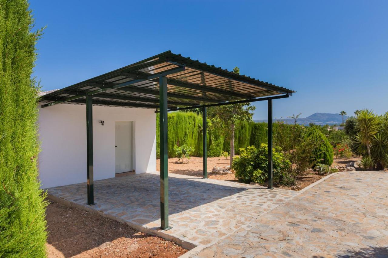 Villa Llamedos Montgo *